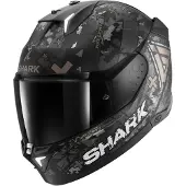 Shark Casque intégral Skwal I3 Hellcat Noir XS Noir XS