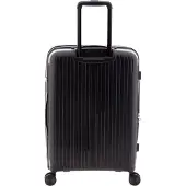 Gladiator 5000 4 roues trolley 63 cm avec soufflet extensible