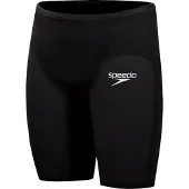 Speedo Fastskin Lzr Pure Valor 2.0 Jammer Noir UK 24 Homme Noir UK 24