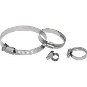 Osculati Clamp SS Boat water tank