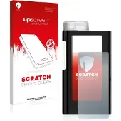 Upscreen Protection d'écran Scratch Shield