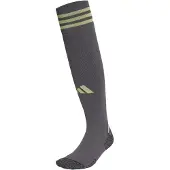 Adidas Hommes, Chaussettes de sport, Adi25 Long Socks EU 46-48 (46 - 48), Gris