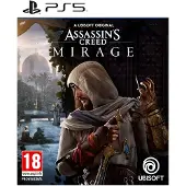 Assassin's Creed : Mirage PS5