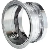 Maico manchon de raccordement élastique ELA 35 0092.0268