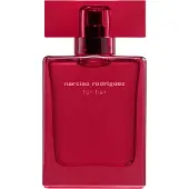 Narciso Rodriguez Intense Vapo 30ml Eau De Parfum Rouge Femme