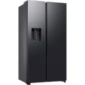 Samsung RS70F65KDFEF Combiné réfrigérateur-congélateur