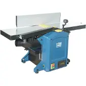 OEM 10" raboteuse-dégauchisseuse