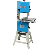 HBM scie à ruban pour bois 300 mm