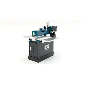 HBM Ponceuse cylindrique avec variateur Delta 560 mm