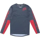 Troy Lee Designs Sprint Mono Maillot de vélo
