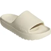 Adidas Mule 'Adilette Lumia' blanc cassé