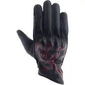 Helstons Rod Air Gants de moto perforés