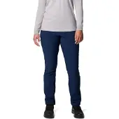 Columbia Back Beauty High-rise Pants Noir XL / Regular Femme