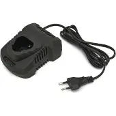 HBM Chargeur pour batterie Power10 10,8 volts Power10