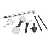 HBM Jeu d'outils de distribution professionnel VAG (8 pièces)