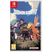 Digimon Survive
