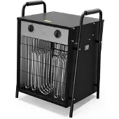 HBM chauffage électrique 15000 Watt
