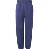 Urban Classics Pantalon bleu foncé