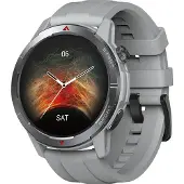 Zeblaze Stratos 3 Ultra Smartwatch argent argent One Size