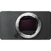 Sigma BF Appareil photo sans miroir Full Frame (noir)
