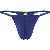 Hom Slip bleu
