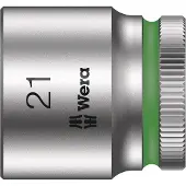 Wera 05003566001 porte-embouts de tournevis Acier au chrome-vanadium (Cr-V) 76,2 / 8 mm (3 / 8") 1 pièce(s)