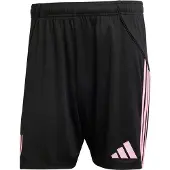 Adidas Pantalon de sport 'Juventus Turin' rose / noir