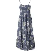 ONLY Robe d’été saphir / bleu clair / noir / blanc cassé