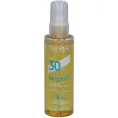 Noreva Bergasol Huile Sèche SPF30 150 ml Crème Protection Solaire