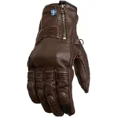 Halvarssons Hofors Marron Gants Taille 7