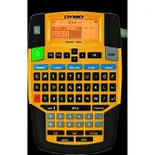 Dymo Rhino 4200, Étiqueteuse, Jaune