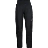 Odlo S-thermic Pants Noir XL Femme