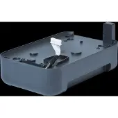 Brother PABB002 Akkueinheit für P-Touch P900W, P950NW PA-BB-002