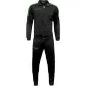 Givova Revolution Tracksuit Noir XL Homme