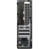 Dell Pro Max FCS1250 Intel Core Ultra 7 265 32 Go DDR5-SDRAM 1 To SSD Windows 11 Pro Slim PC PC Noir