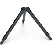 Novoflex Trépied ajustable pour Vespera, Trépied, Noir