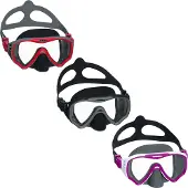 Bestway Masque De Natation 22074 Assorti