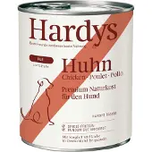 Hardys Pure poulet pâtée pour chien
