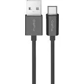 Puro Câble USB-A vers micro-USB de 2m en TPE
