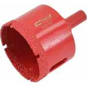 AWTOOLS AWTOOLS KORONA Z NASYPEM DIAMENTOWYM 25mm AW47258 (25 mm)