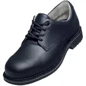 Uvex 1 chaussures basses business S3 noir largeur 10 taille 41