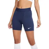 Nike Sous-vêtements de sport marine / blanc