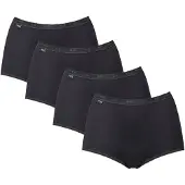 Sloggi Culotte ' Basic+ ' noir