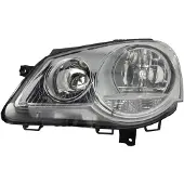 TYC Projecteur principal 20-0730-05-2, gauche