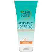 Garnier Protection solaire Aftersun Après-Soleil After Sun