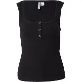 Pieces Haut 'PCKitte' noir