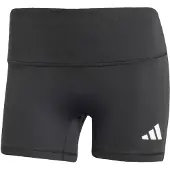 Adidas Pantalon de sport 'Volleyball' noir / blanc