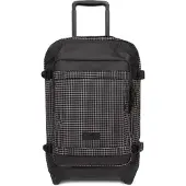 Eastpak Sac de voyage 'Tranverz' noir