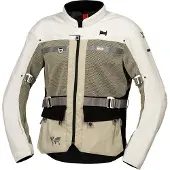 IXS Venture-BigAir 1.0 Blouson textile de moto