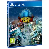 Rescue Hq - Ps4